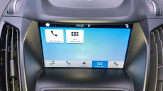 Ford Kuga 1.5 TDCi Titanium 5dr 2WD Diesel Estate